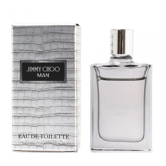 Jimmy Choo Man Eau De Toilette