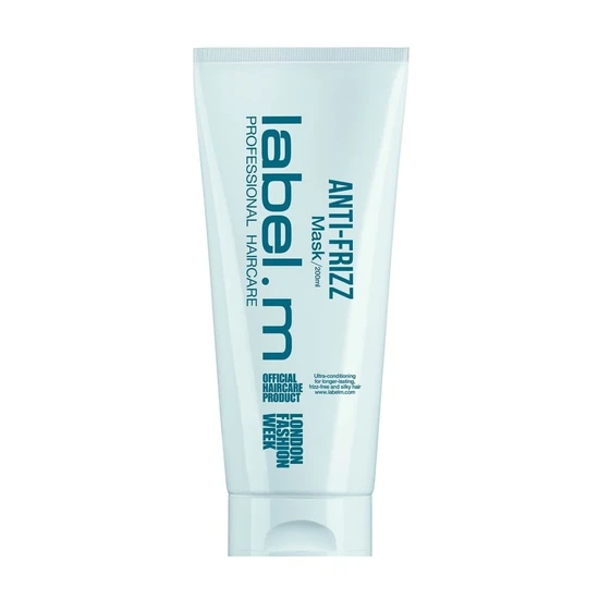 Label.M Anti-Frizz Mask