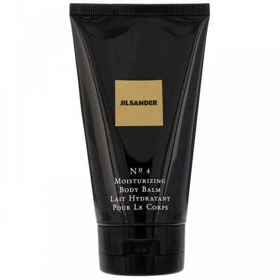 Jil Sander No.4 Moisturising Body Balm