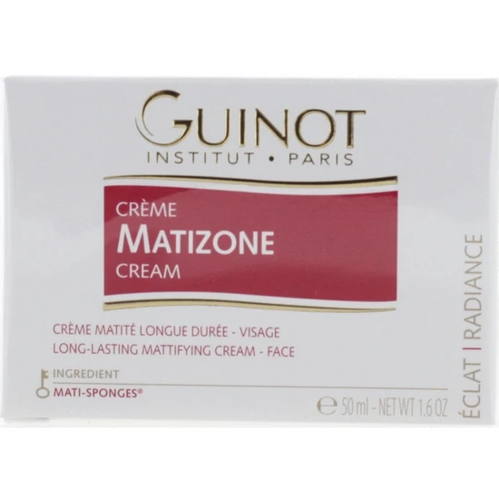 Guinot Matizone Shine Control Moisturiser