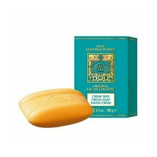 4711 Cream Soap
