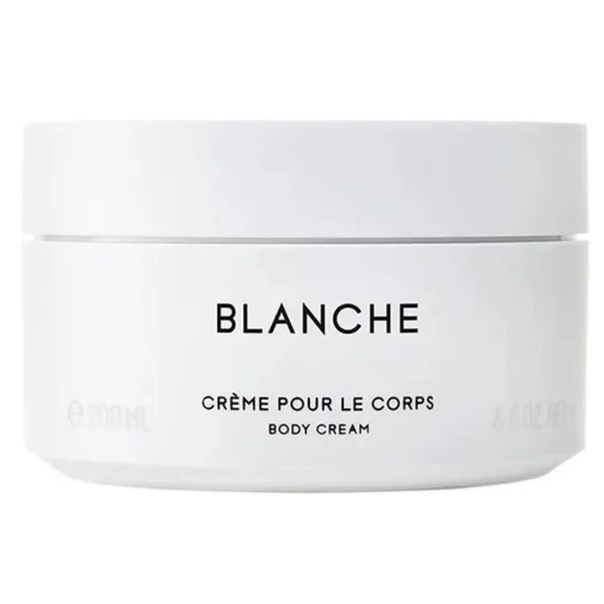 Byredo Blanche Body Cream