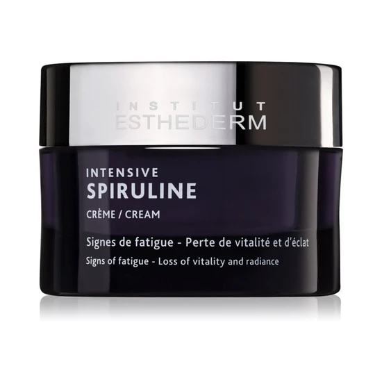 Institut Esthederm Intensive Spiruline Cream