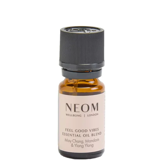 NEOM Wellbeing Feel Good Vibes Essential Oil Blend 10ml - Image 6