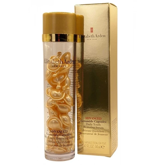 Elizabeth Arden Advanced Ceramide Capsules Daily Youth Restoring Serum Capsules