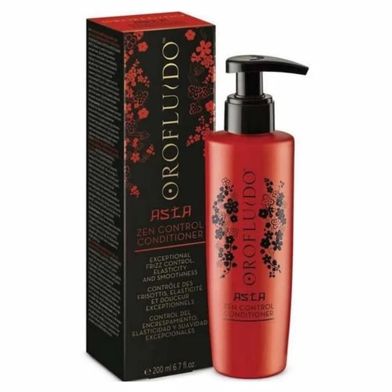Orofluido Asia Zen Control Conditioner