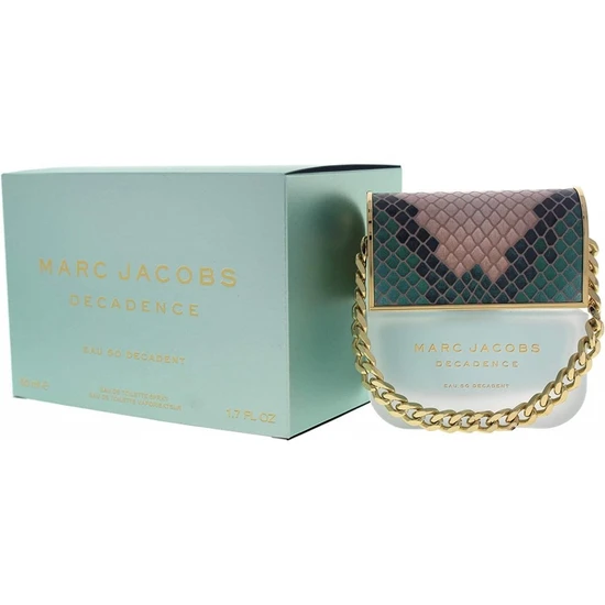 Marc Jacobs Decadence Eau So Decadent Eau De Toilette