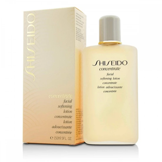 Shiseido Facial Softening Lotion