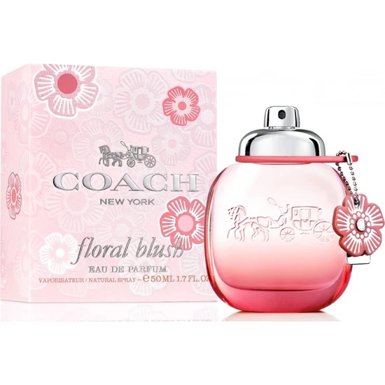 Coach Floral Blush Eau De Parfum