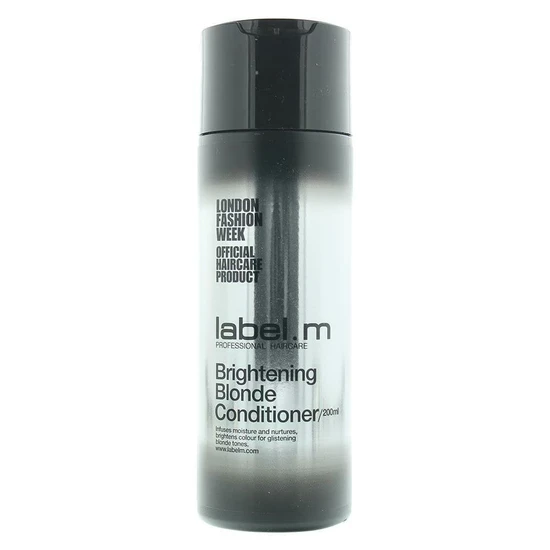 Label.M Brightening Blonde Conditioner