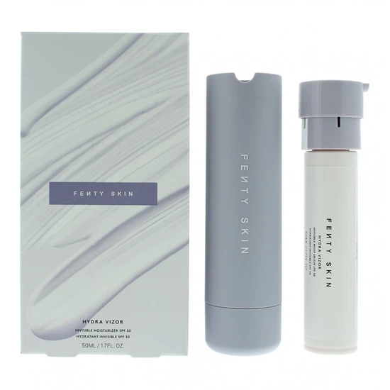 Fenty Beauty Fenty Skin Hydra Vizor Invisible Moisturiser SPF 30