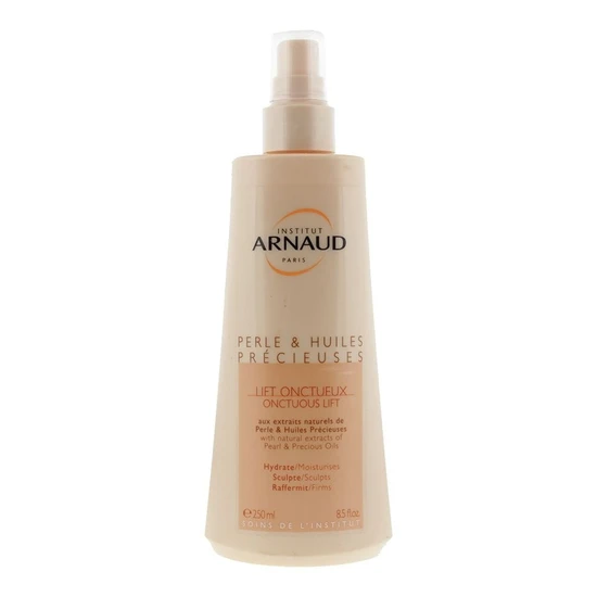 Institut Arnaud Body Firming Milk