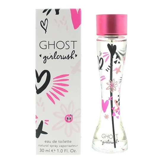 Ghost Girl Crush Eau De Toilette