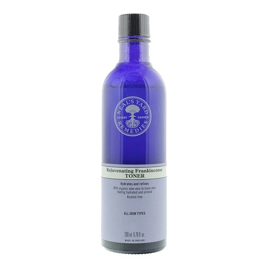 Neal's Yard Remedies Rejuvenating Frankincense Toner