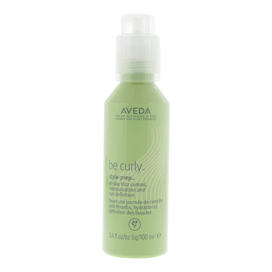 Aveda Be Curly Style Prep