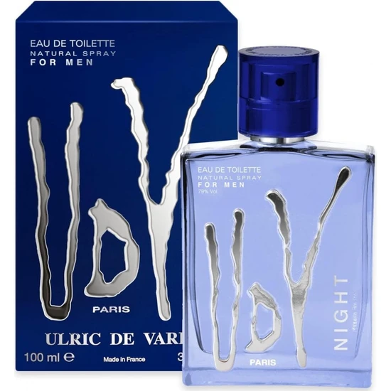 Ulric de Varens UDV Night Eau De Toilette