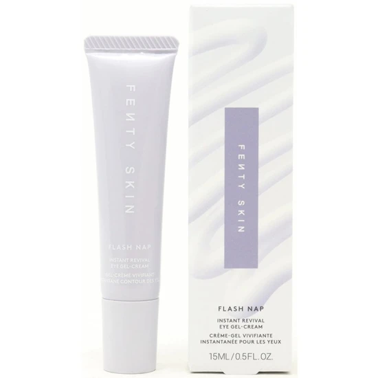 Fenty Beauty Fenty Skin Flash Nap Instant Revival Eye Gel Cream