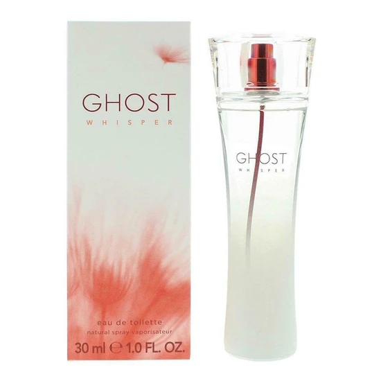 Ghost Whisper Eau De Toilette