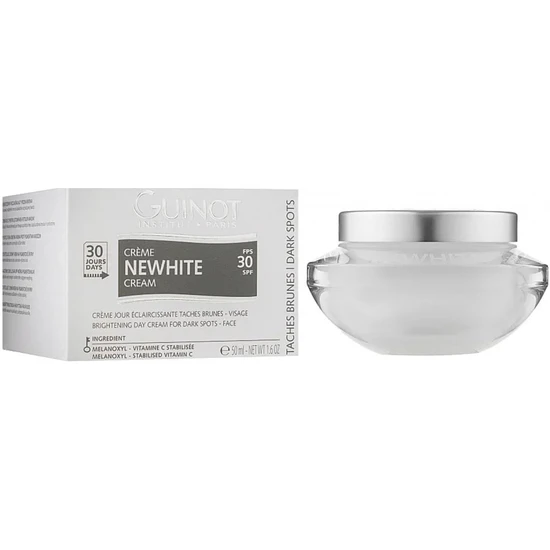 Guinot Newhite Brightening Day Cream SPF 30
