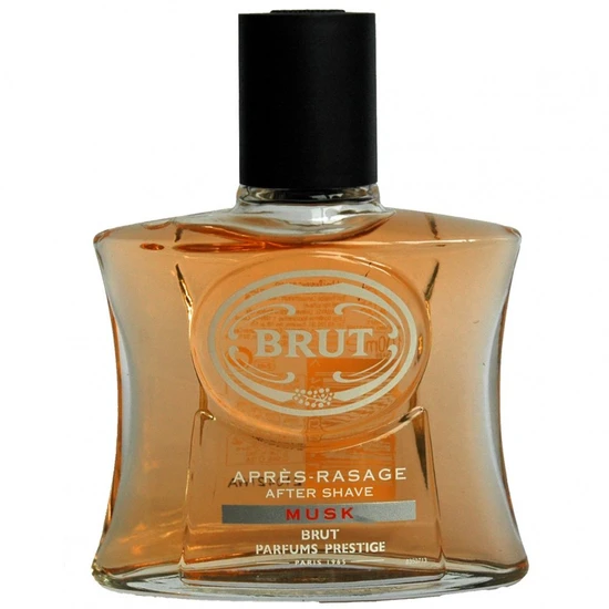Brut Musk Aftershave