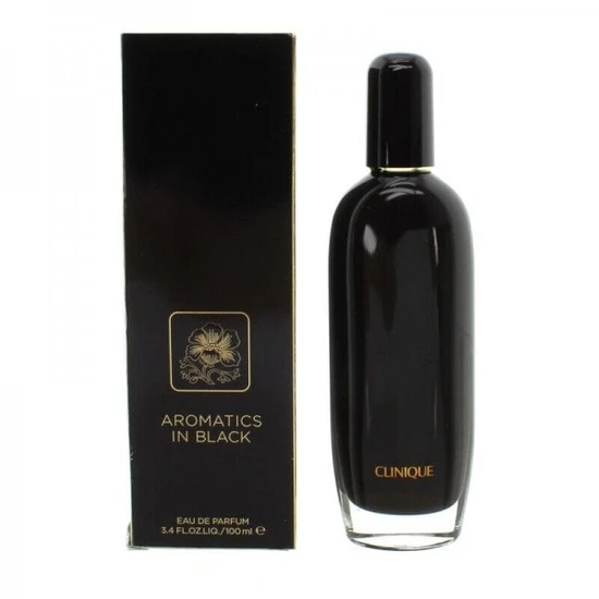 Clinique Aromatics In Black Eau De Parfum