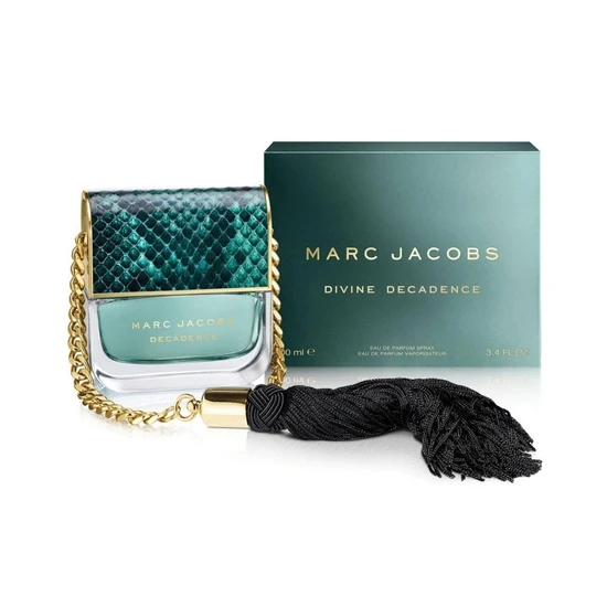 Marc Jacobs Decadence Divine Decadence Eau De Parfum