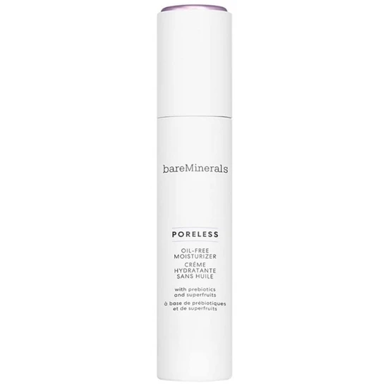 bareMinerals Poreless Oil Free Moisturiser