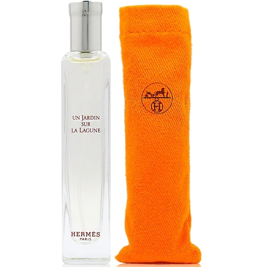 Hermès Un Jardin Sur La Lagune Eau De Toilette