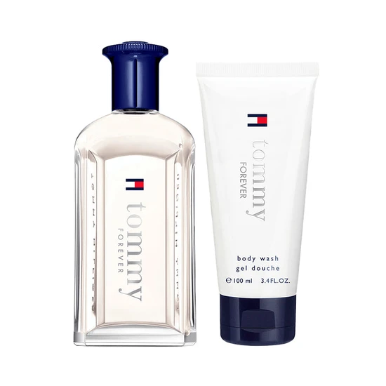 Tommy Hilfiger Tommy Men Forever Gift Set