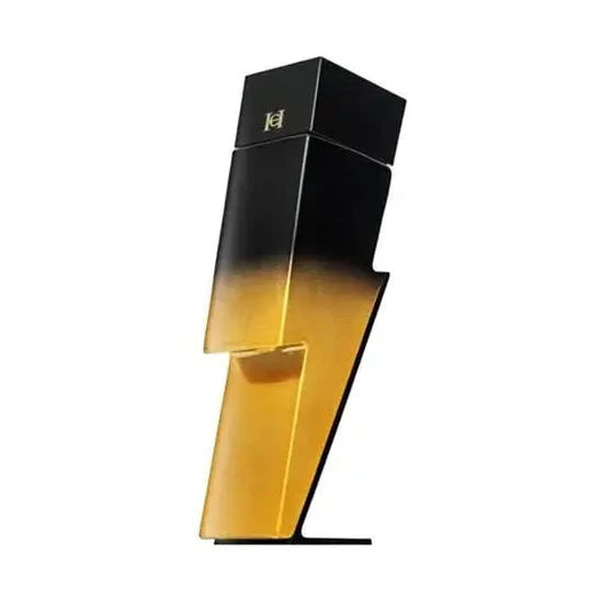 Carolina Herrera Boys Green Bad Extreme Eau De Parfum - Image 8