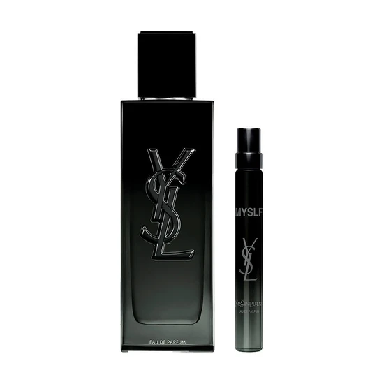 Yves Saint Laurent MYSLF Eau De Parfum Set