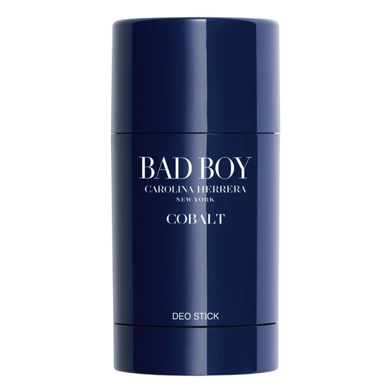 Carolina Herrera Bad Boy Cobalt Deodorant Stick 75Ml