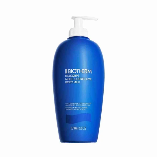 Biotherm Life Plankton Multi-Corrective Body Milk