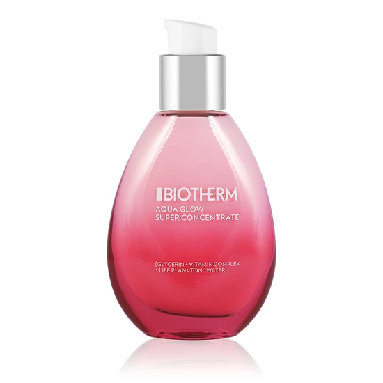 Biotherm Aqua Super Concentrate For Normal/Combination Skin