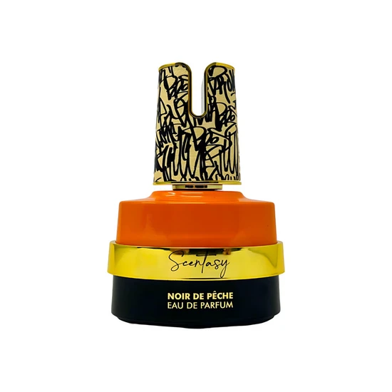 Armaf Scentasy Noir De Peche Eau De Parfum