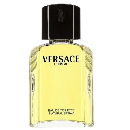 Versace L'Homme Eau De Toilette