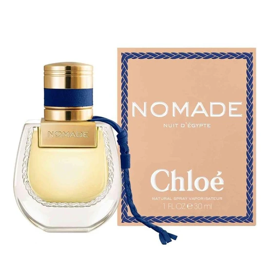 Chloé Nomade Nuit d'Egypte Eau De Parfum