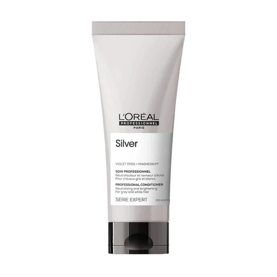 L'Oréal Professionnel Serie Expert Silver Conditioner