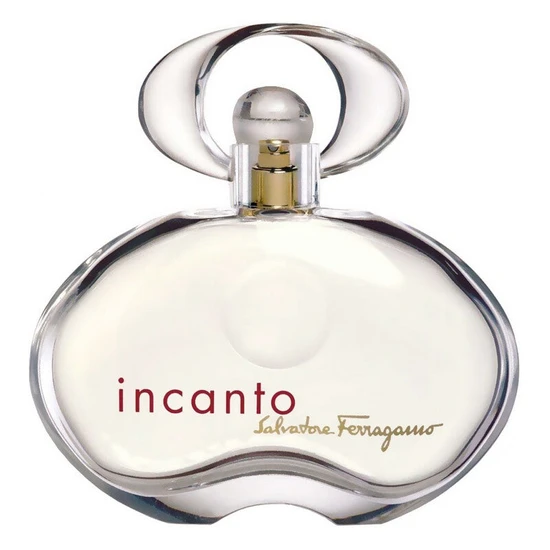Salvatore Ferragamo Incanto Eau De Parfum