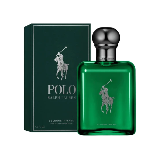 Ralph Lauren Polo Cologne Intense