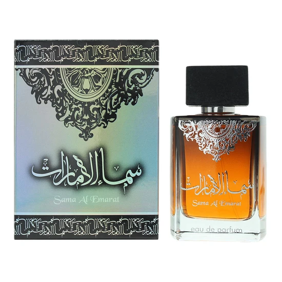 Louis Cardin Sama Al Emarat Eau De Parfum