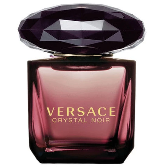 Versace Crystal Noir Eau De Toilette