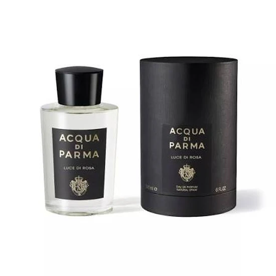 Acqua Di Parma Luce Di Rosa Eau De Parfum 180Ml