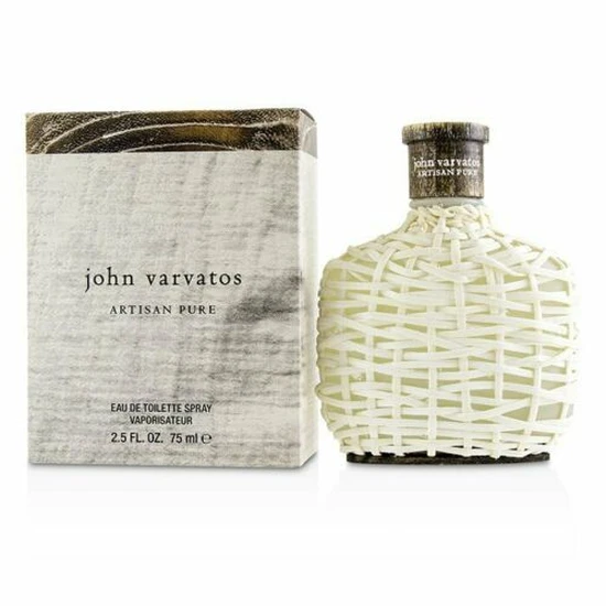 John Varvatos Artisan Pure Eau De Toilette