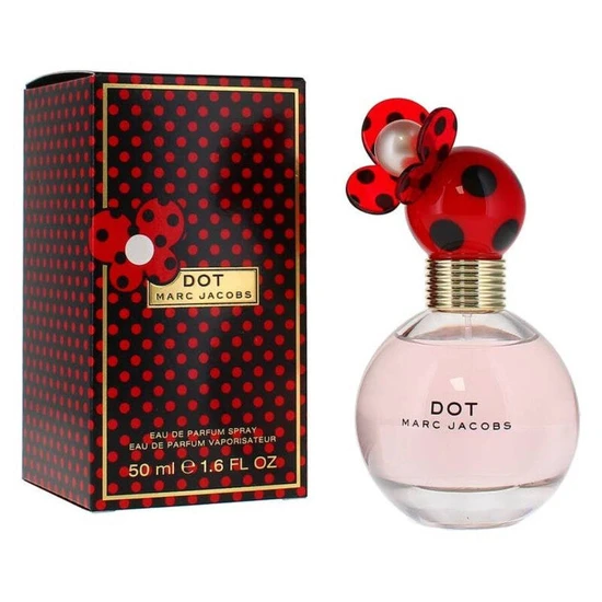 Marc Jacobs Dot Eau De Parfum