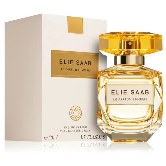 Elie Saab Le Parfum Lumiere Eau De Parfum 50Ml