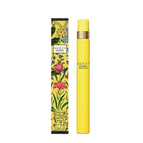 Gucci Flora Gorgeous Orchid Eau De Parfum