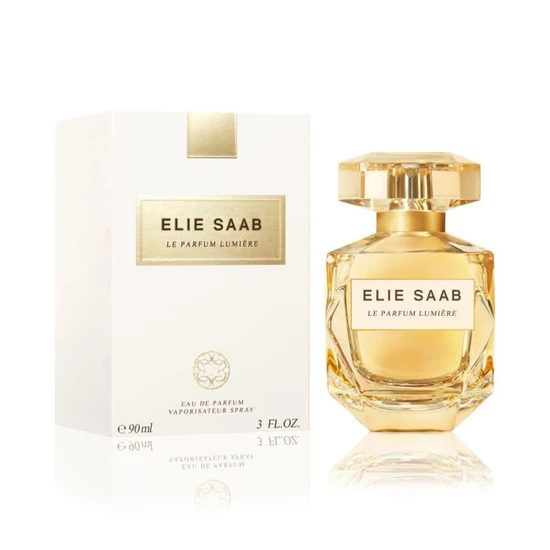 Elie Saab Le Parfum Lumiere Eau De Parfum 90Ml