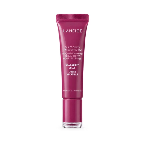 Laneige Glaze Craze Tinted Lip Serum