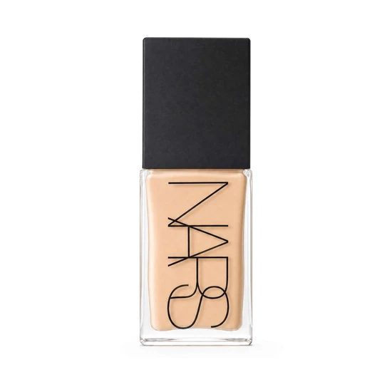 Nars Mont Blanc Fluid Base Light Reflecting Advanced Skincare Foundation - Image 2